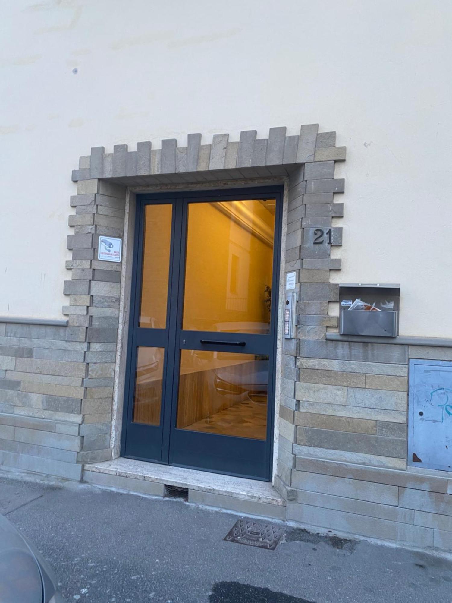 Nencionihouse- Modern Comfort Close To Center Appartement Florence