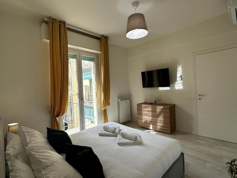 Appartement Nencionihouse- Modern Comfort Close To Center