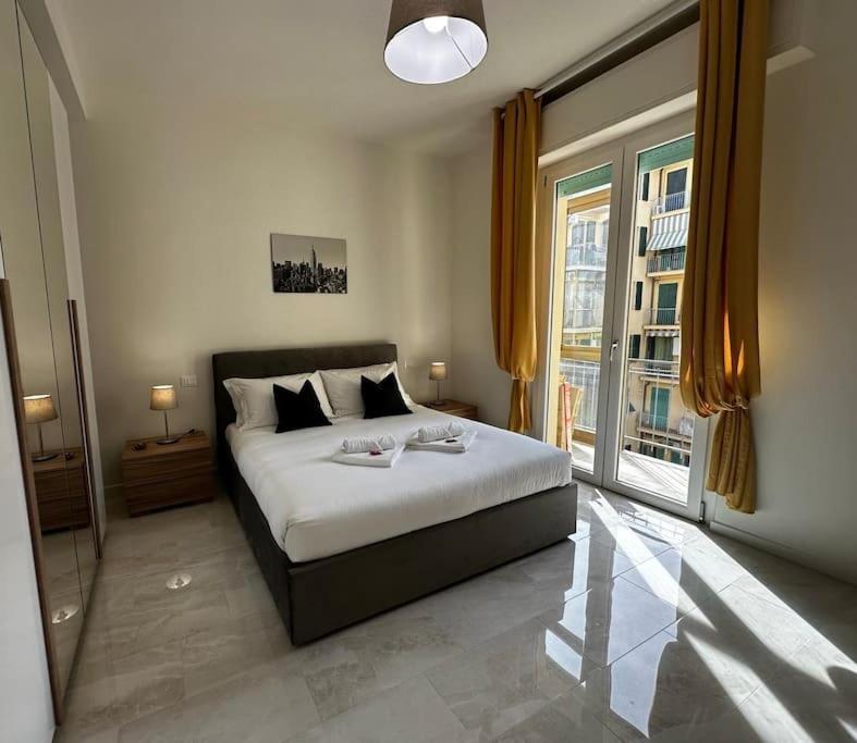 Appartement Nencionihouse- Modern Comfort Close To Center Florence