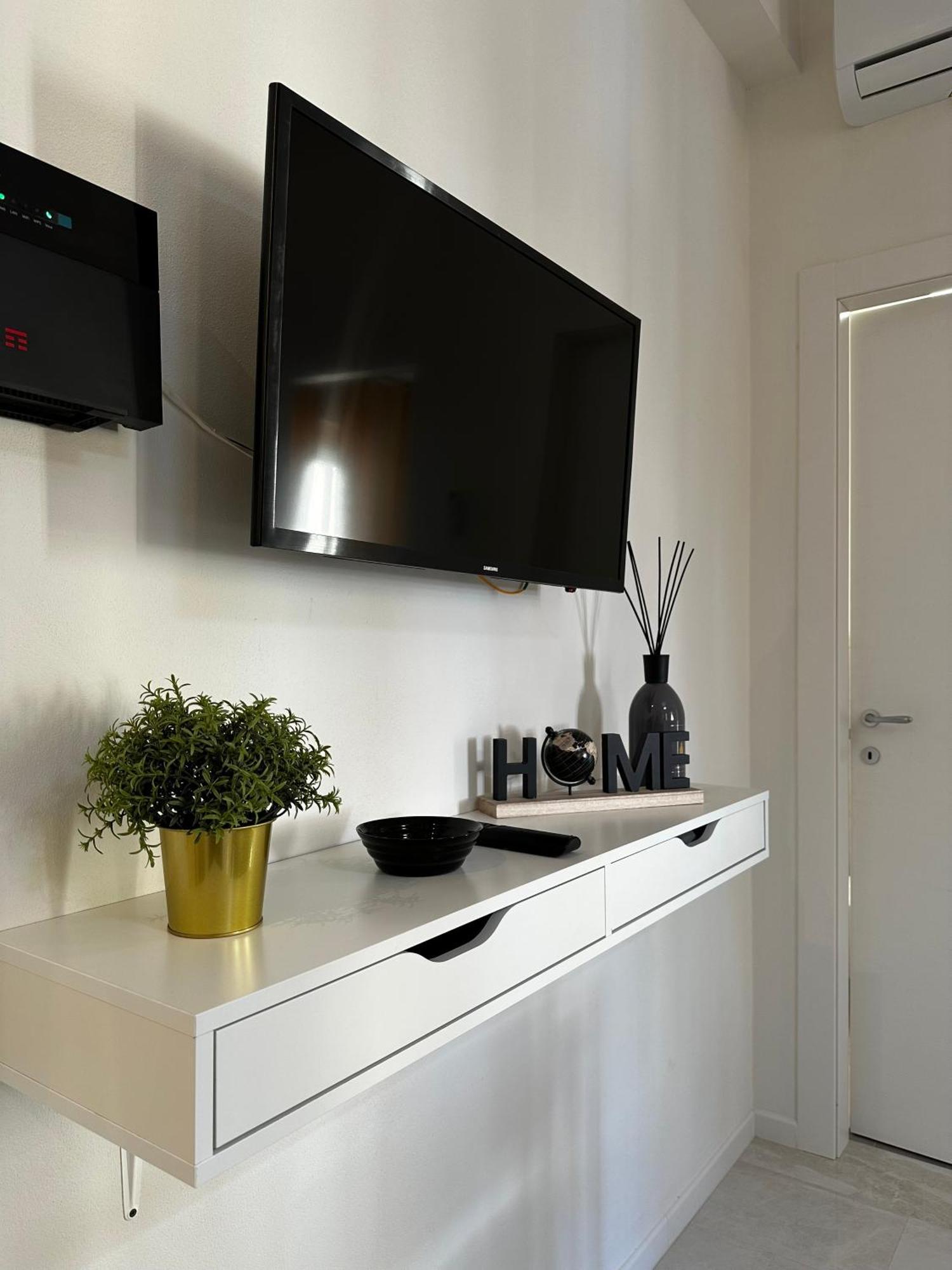 Nencionihouse- Modern Comfort Close To Center Appartement Florence