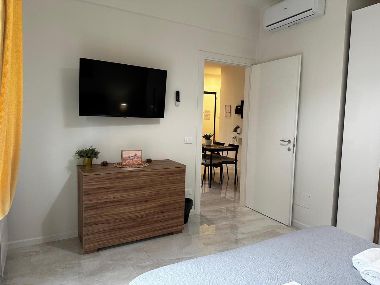 Nencionihouse- Modern Comfort Close To Center * Florence