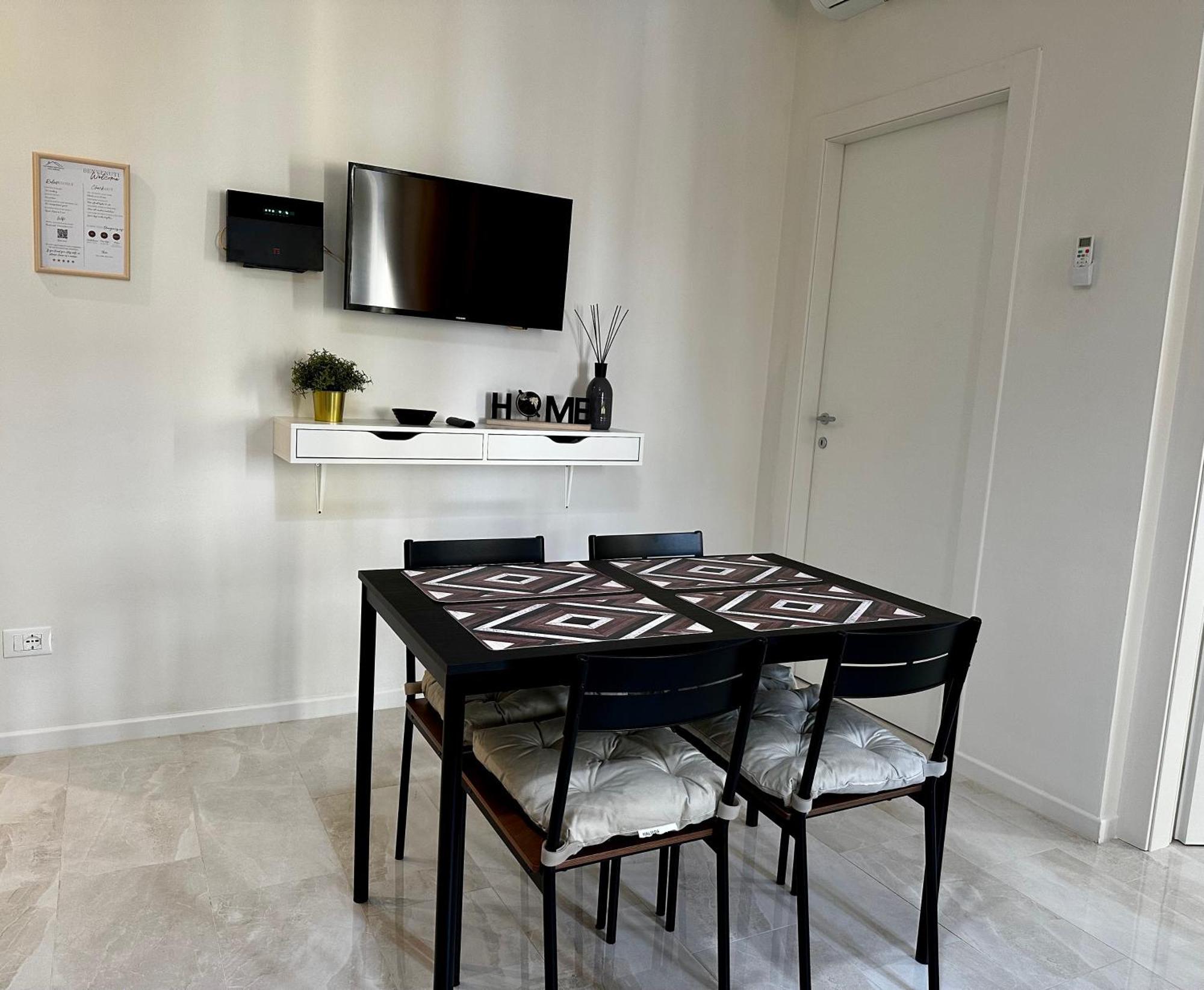 Appartement Nencionihouse- Modern Comfort Close To Center Florence