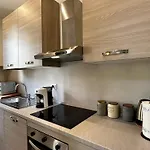 Nencionihouse- Modern Comfort Close To City Center