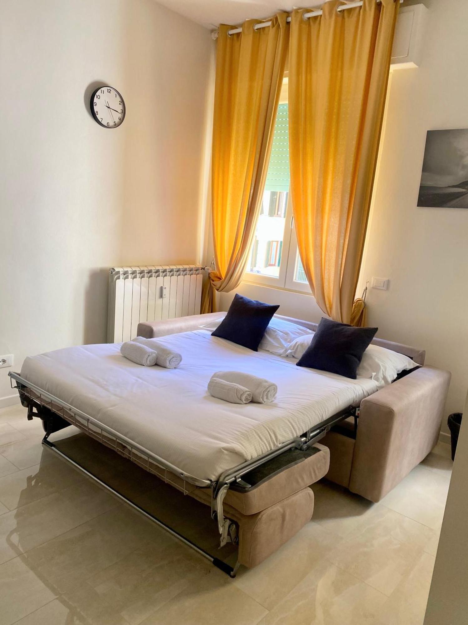 Nencionihouse- Modern Comfort Close To Center Florence